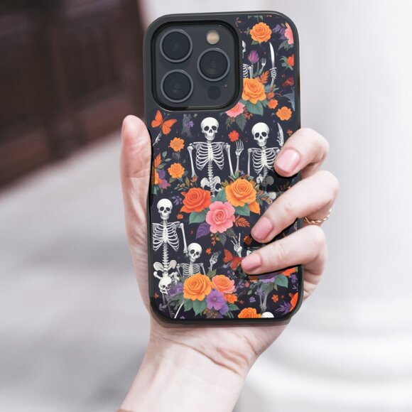 iPhone 16 Case Galaxy S24 iPhone 16 Pro, 15 Plus, 15 Pro, 14 Pro, S23, S22 Ultra - Picture 2 of 4